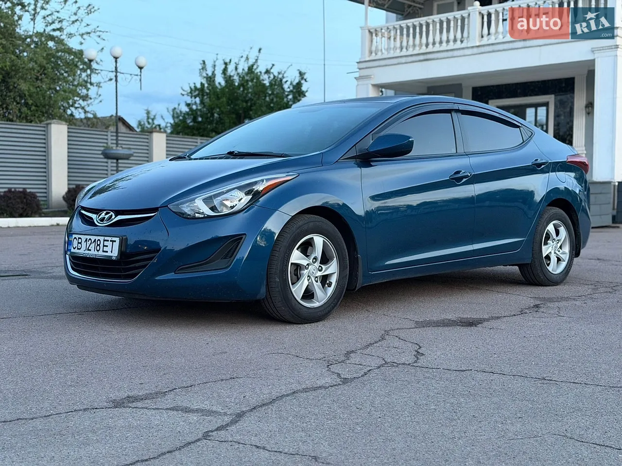 2015 Hyundai Elantra - мініатюра 46