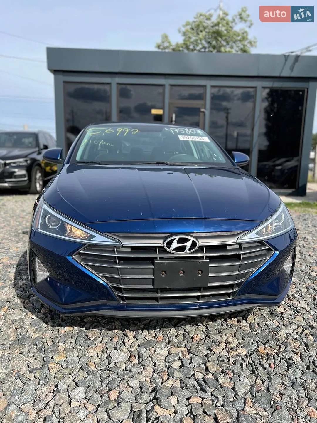2019 Hyundai Elantra - мініатюра 2