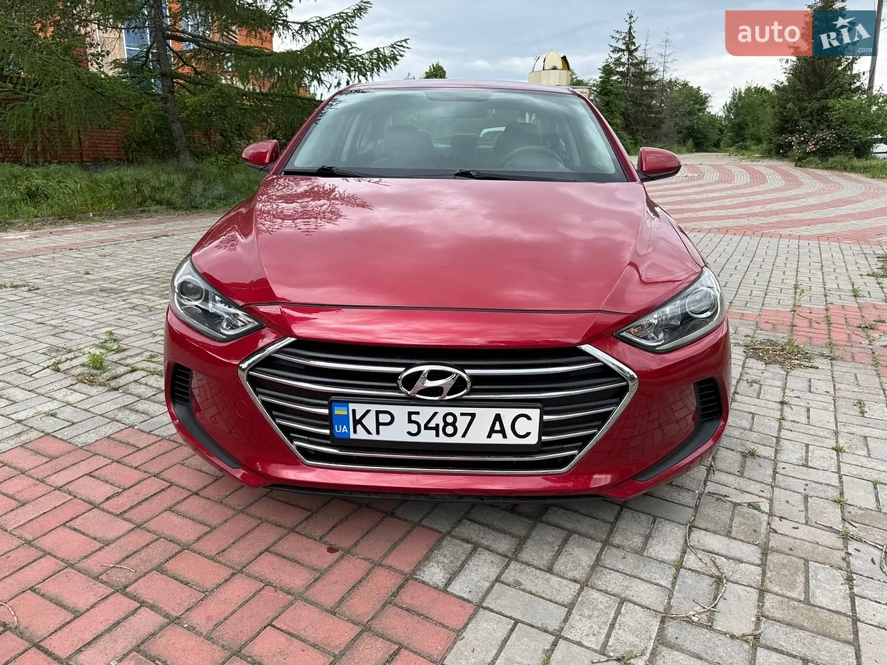 2019 Hyundai Elantra - мініатюра 15
