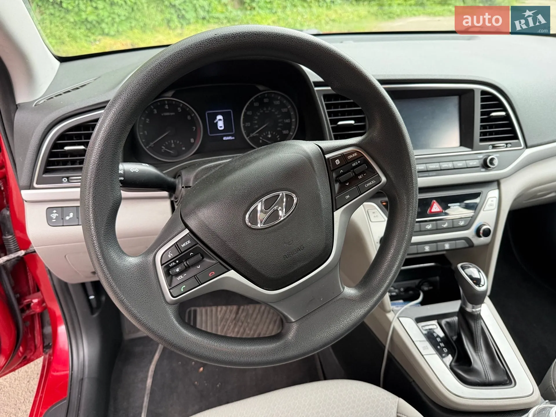 2018 Hyundai Elantra - мініатюра 20