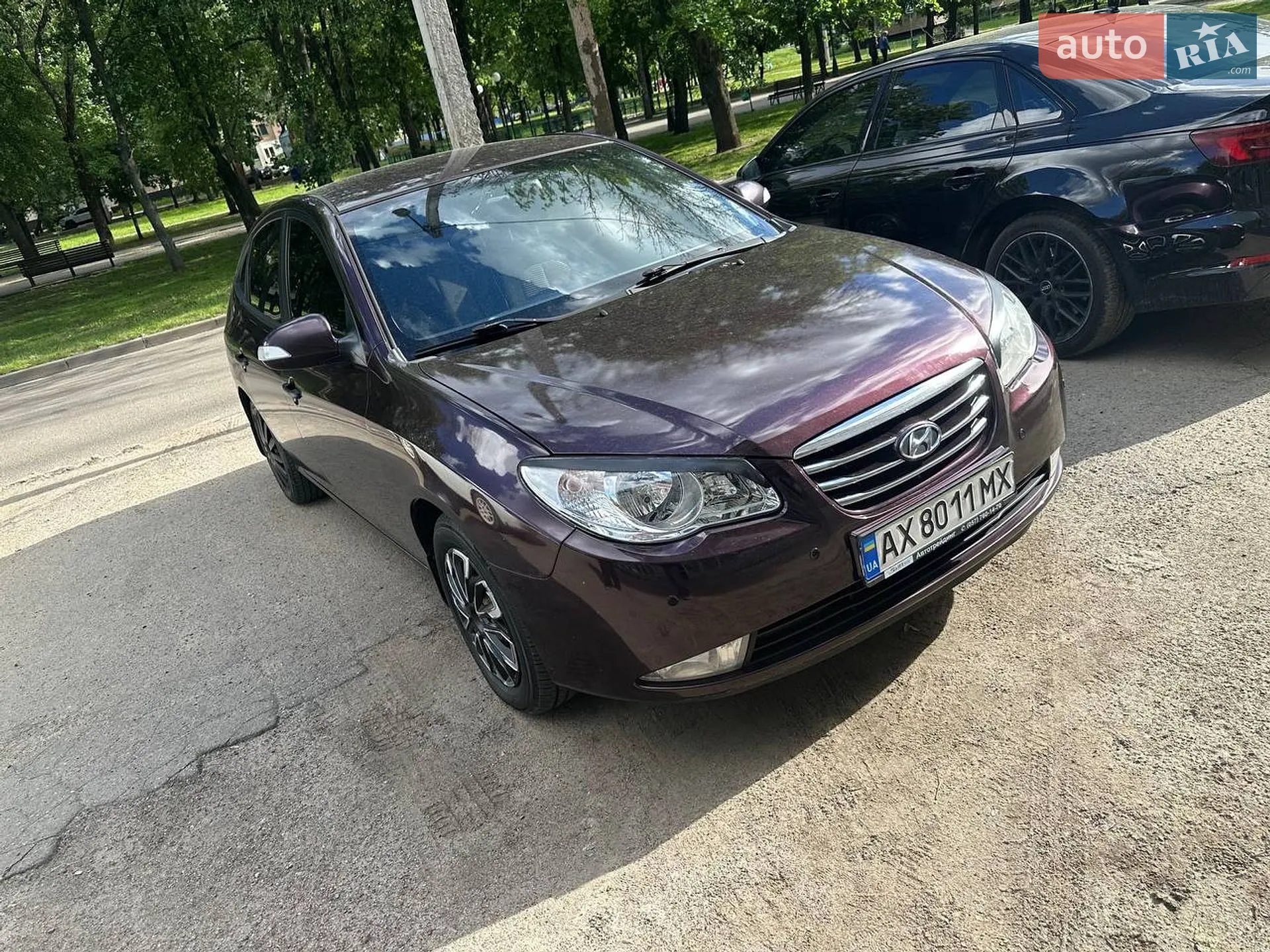 2010 Hyundai Elantra - фото 1