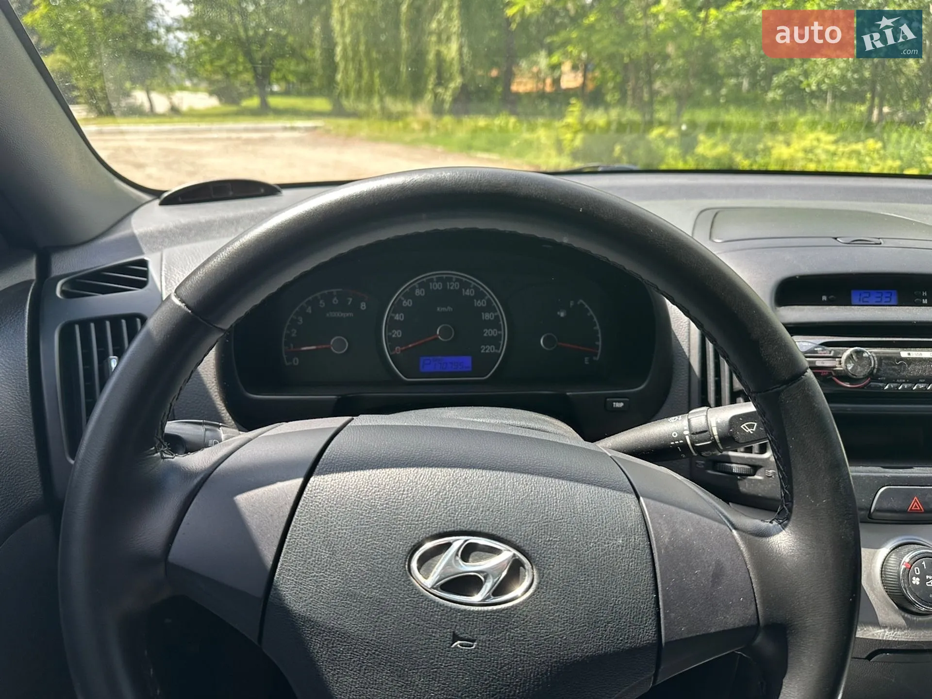 2010 Hyundai Elantra - мініатюра 10