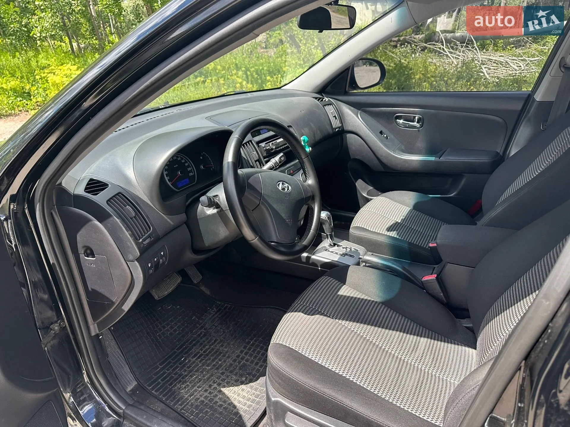 2010 Hyundai Elantra - мініатюра 5
