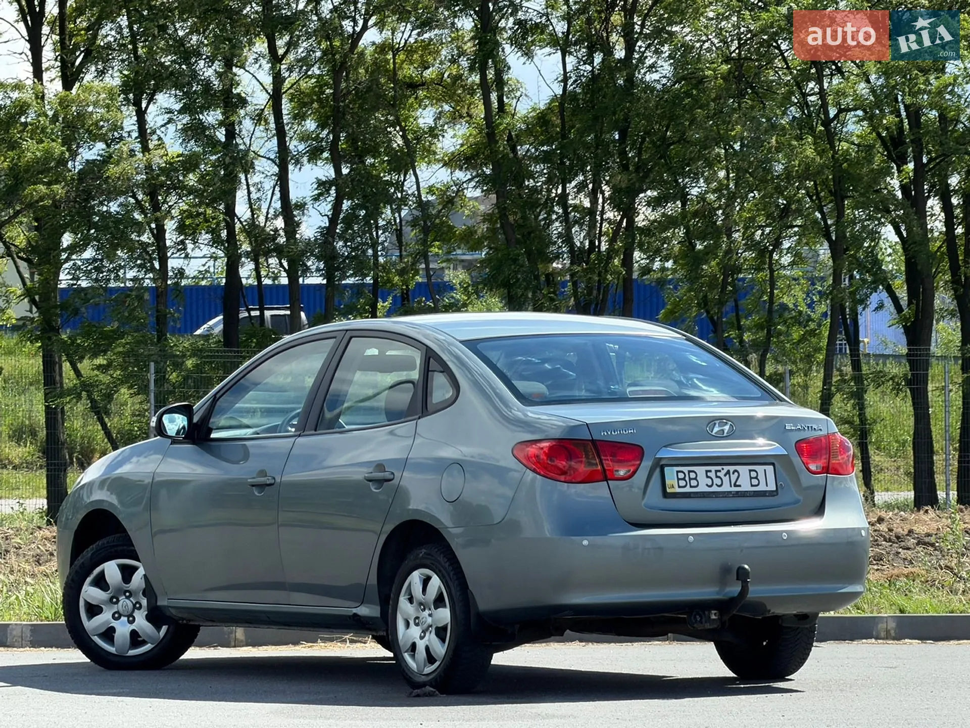 2010 Hyundai Elantra - мініатюра 11