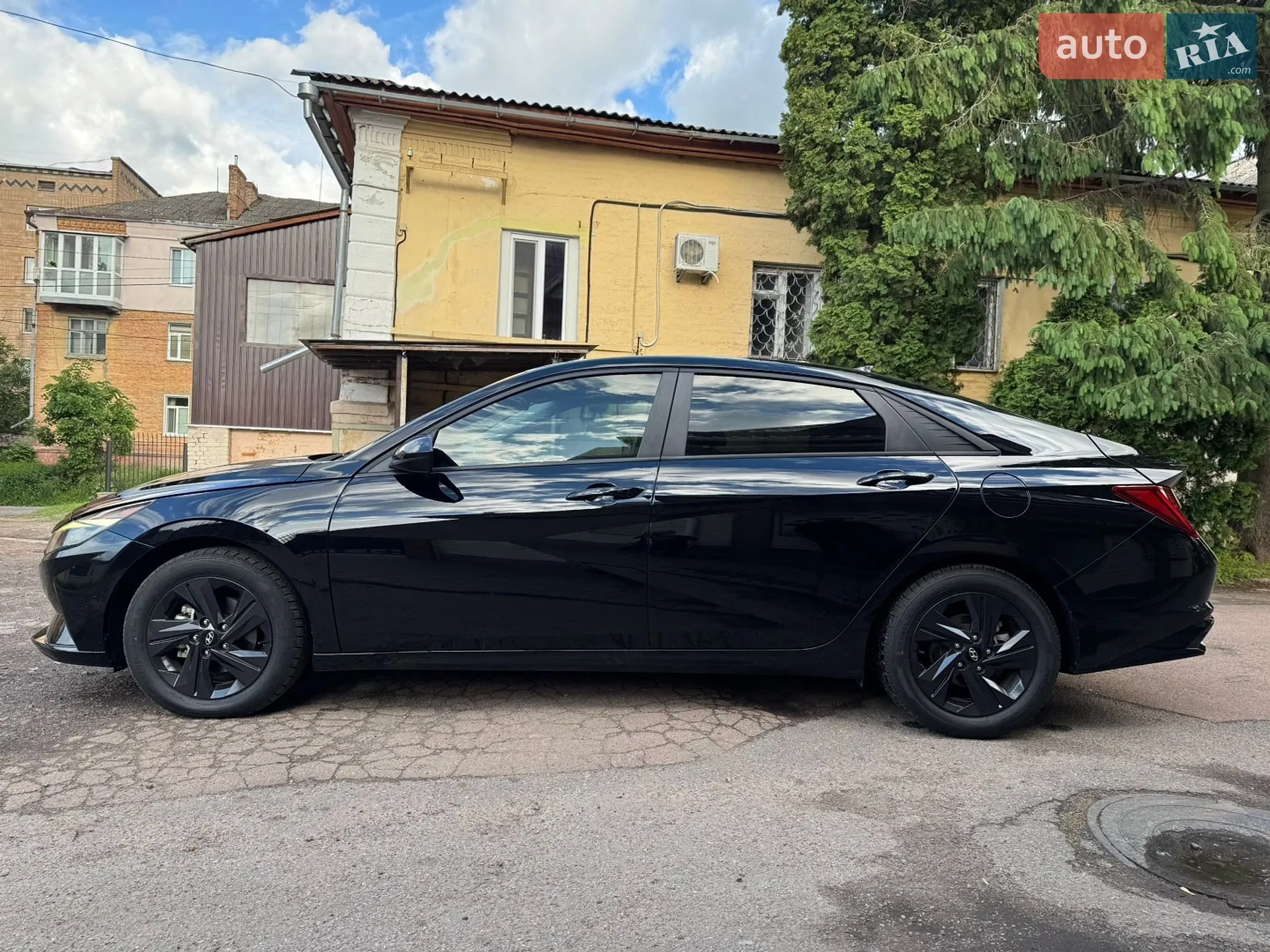 2022 Hyundai Elantra - мініатюра 5