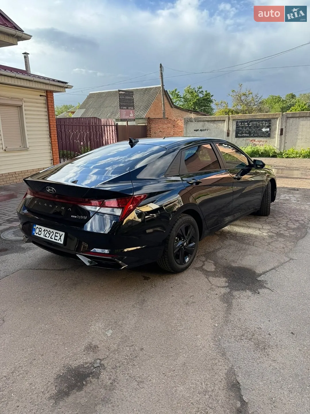 2022 Hyundai Elantra - мініатюра 11