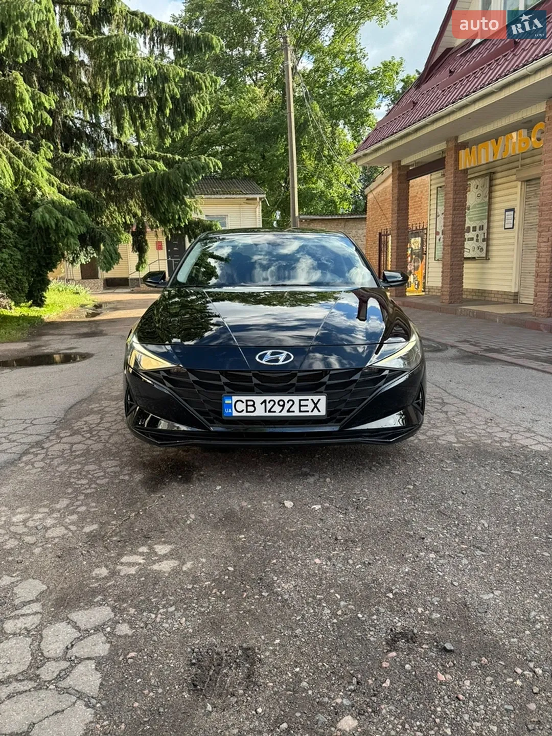 2022 Hyundai Elantra - мініатюра 13