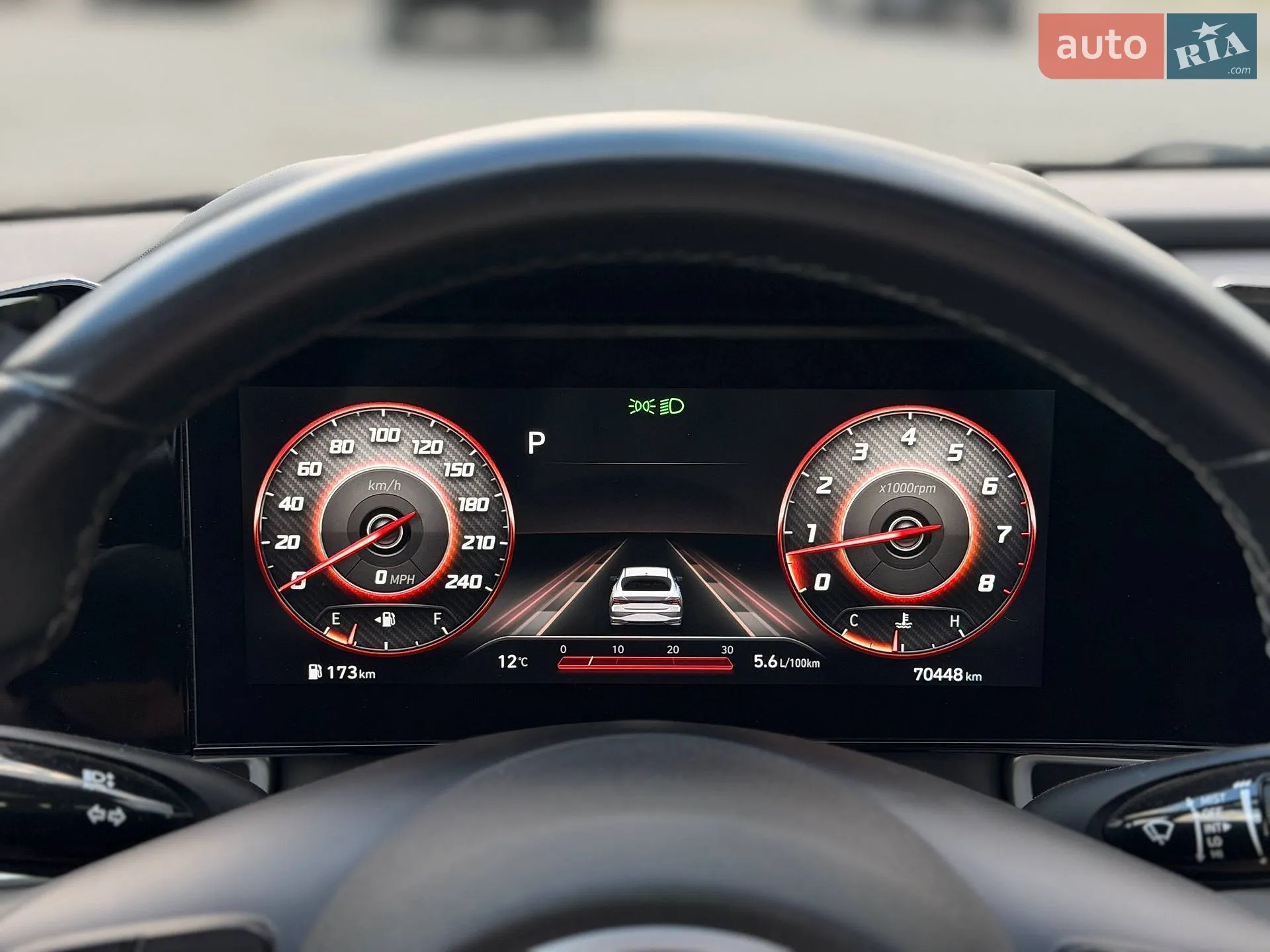 2020 Hyundai Elantra - мініатюра 71