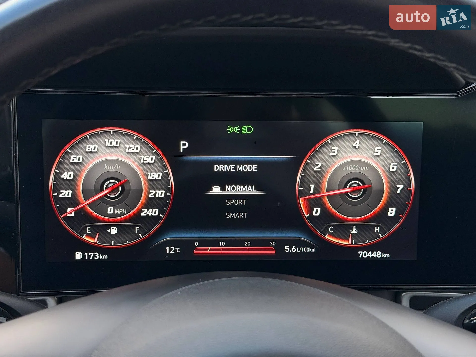 2020 Hyundai Elantra - мініатюра 86