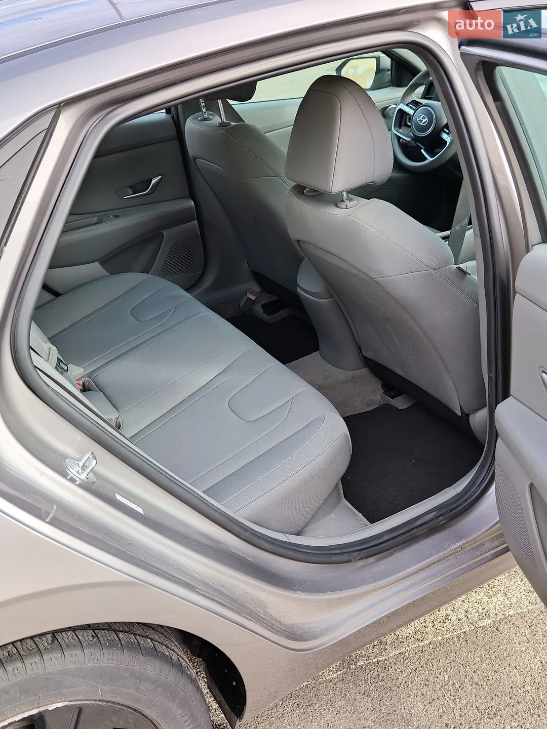 2023 Hyundai Elantra - мініатюра 15