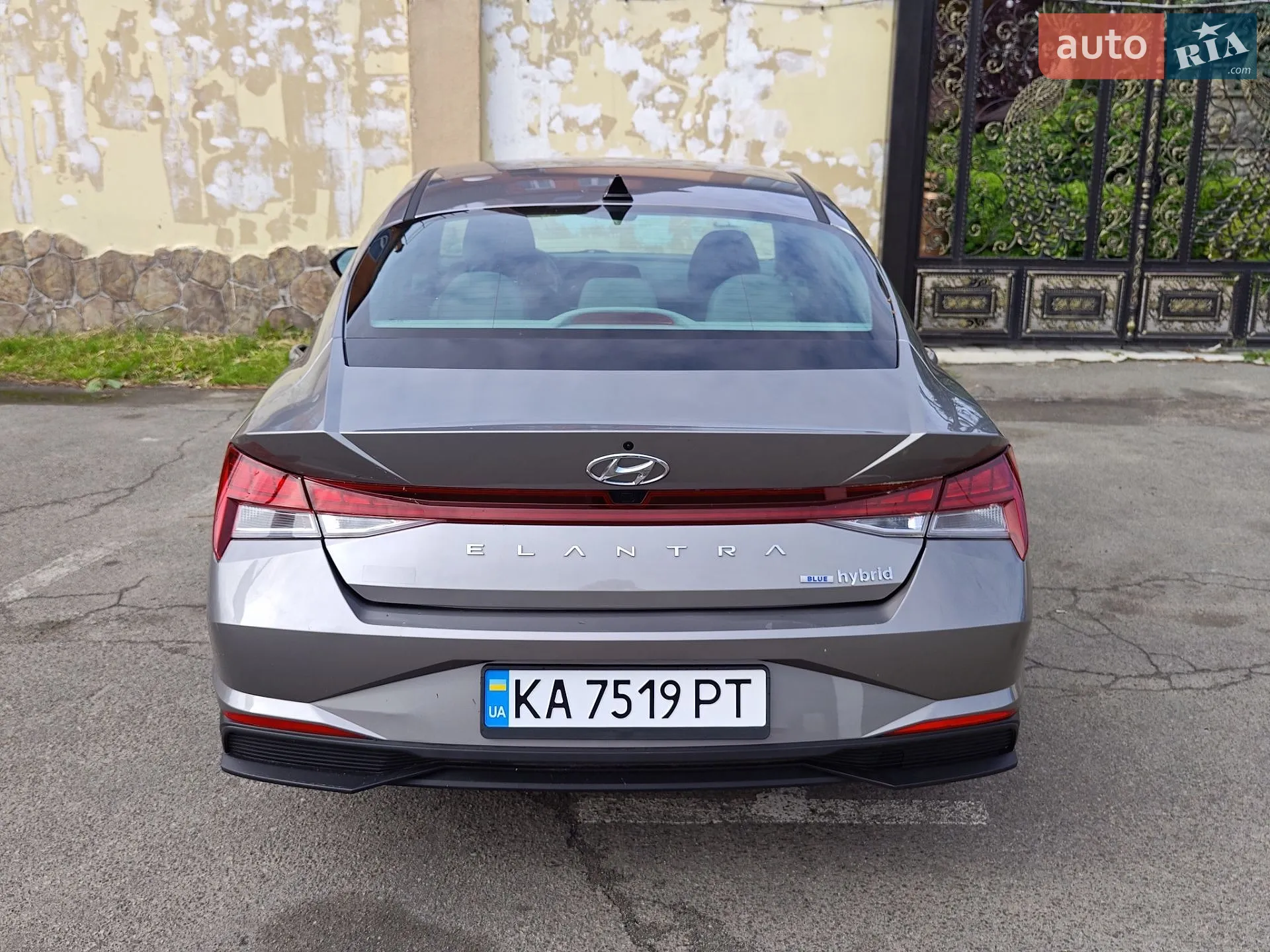 2023 Hyundai Elantra - мініатюра 21