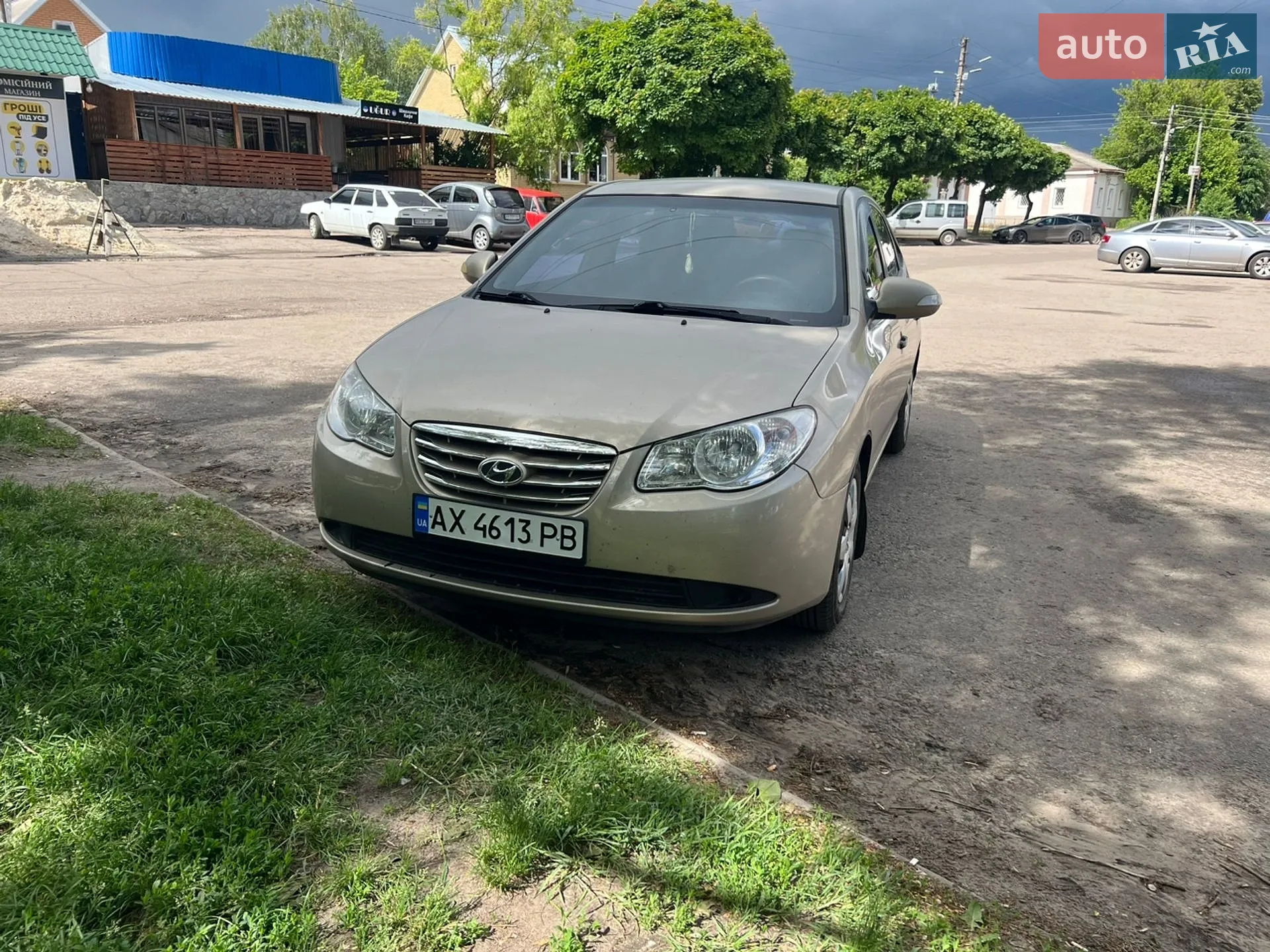 2010 Hyundai Elantra - фото 1