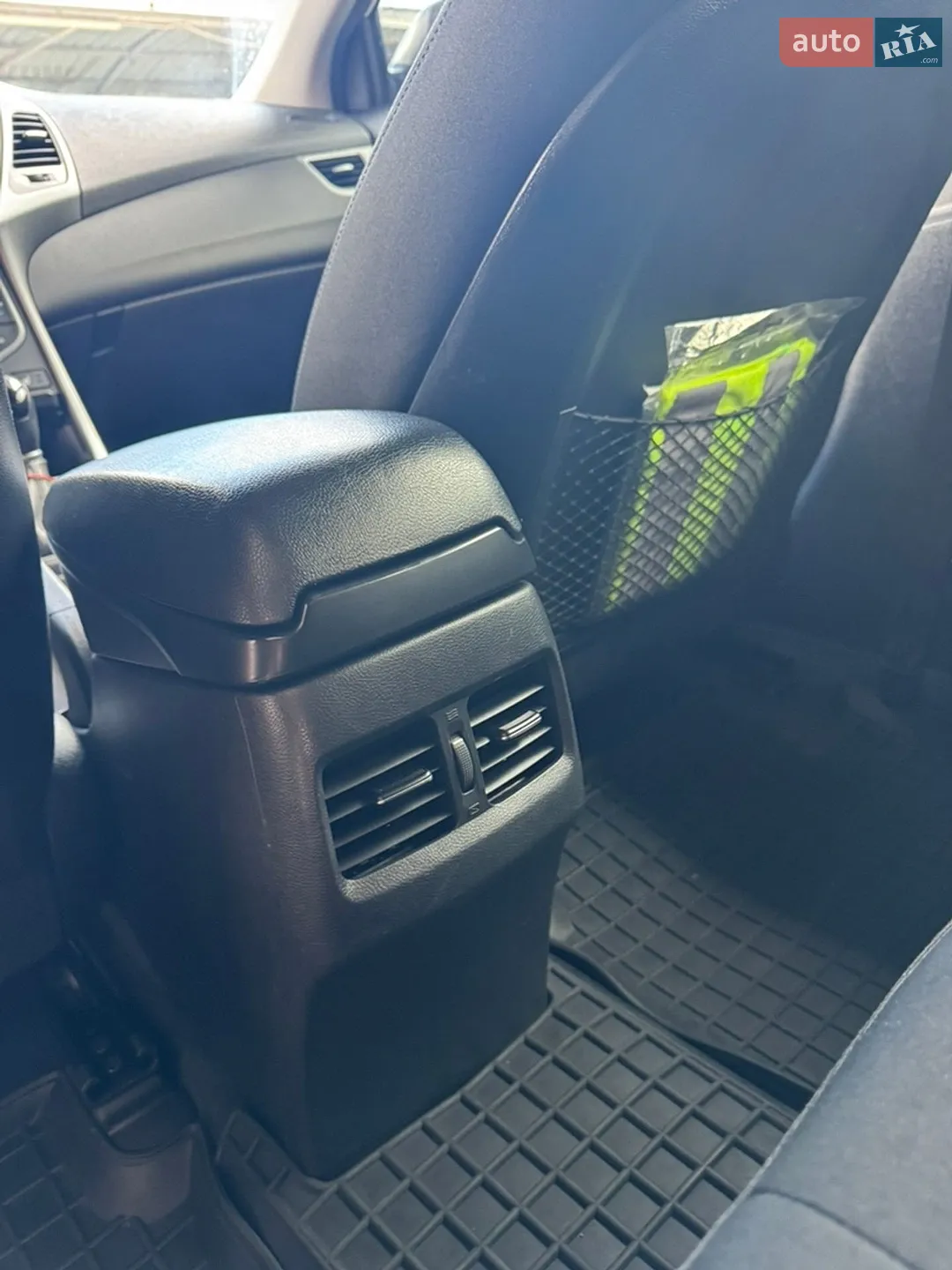 2014 Hyundai Elantra - мініатюра 18