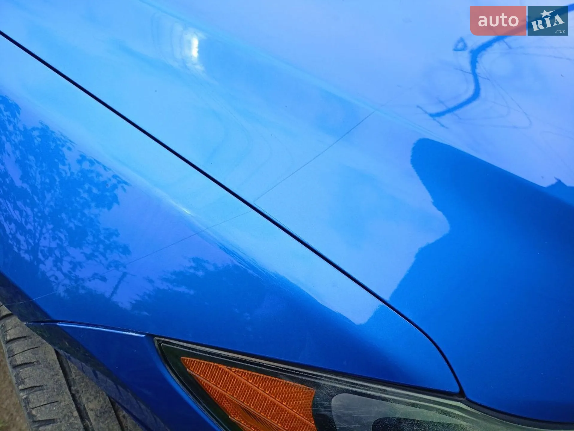 2016 Hyundai Elantra - мініатюра 20