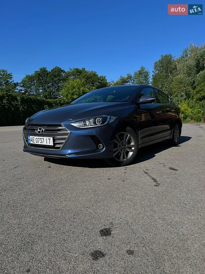2018 Hyundai Elantra - мініатюра 38