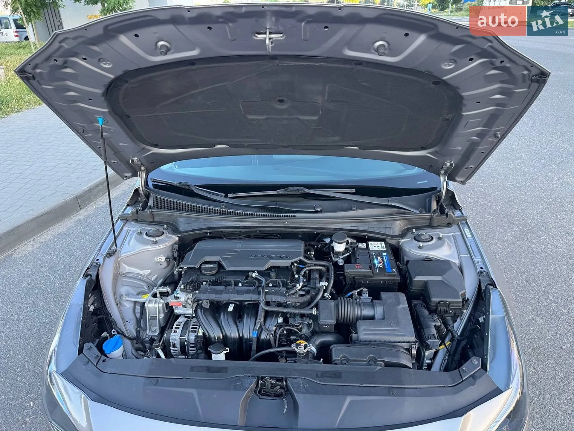 2021 Hyundai Elantra - мініатюра 22
