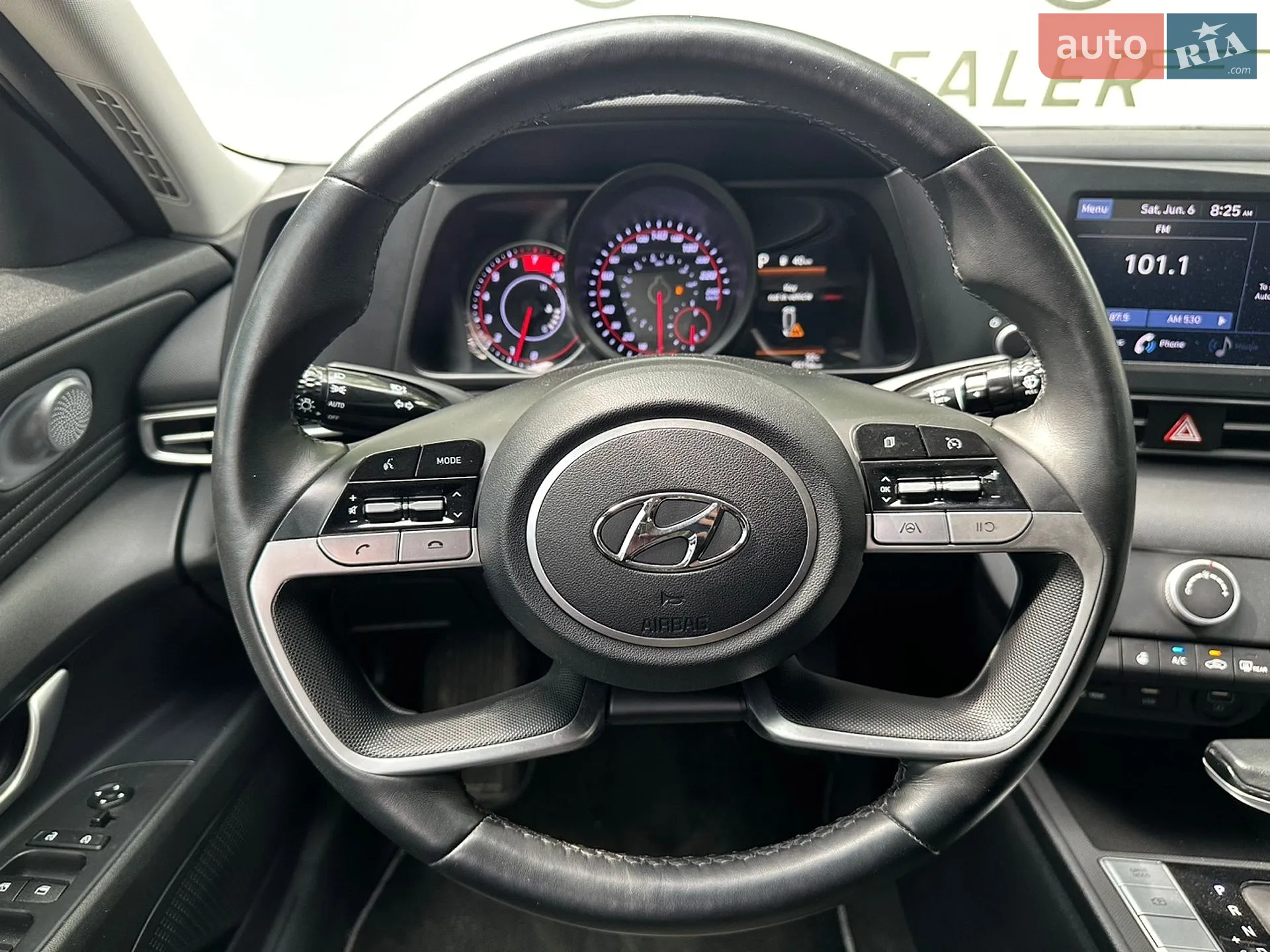 2021 Hyundai Elantra - мініатюра 12