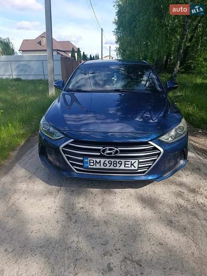 2015 Hyundai Elantra - мініатюра 59