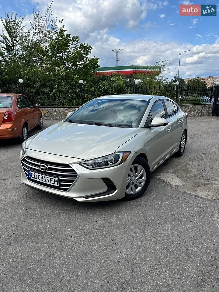 2018 Hyundai Elantra - мініатюра 14