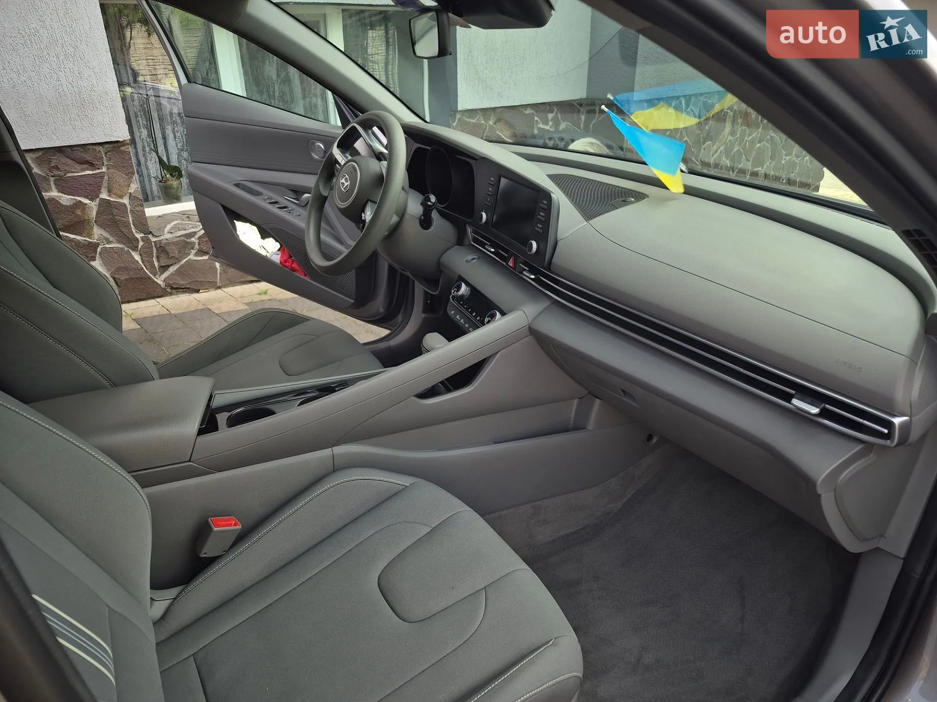 2023 Hyundai Elantra - мініатюра 16