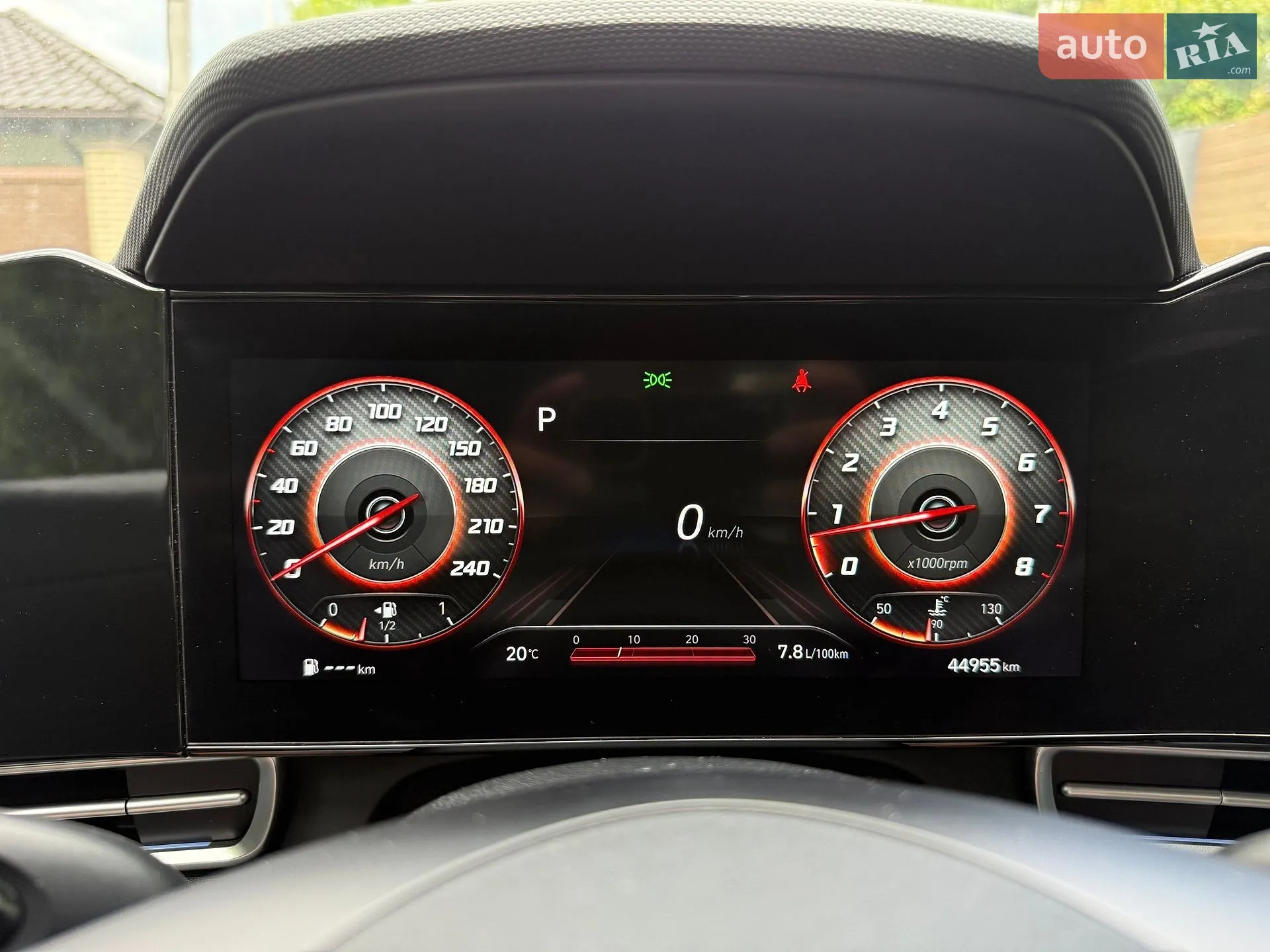 2021 Hyundai Elantra - мініатюра 37