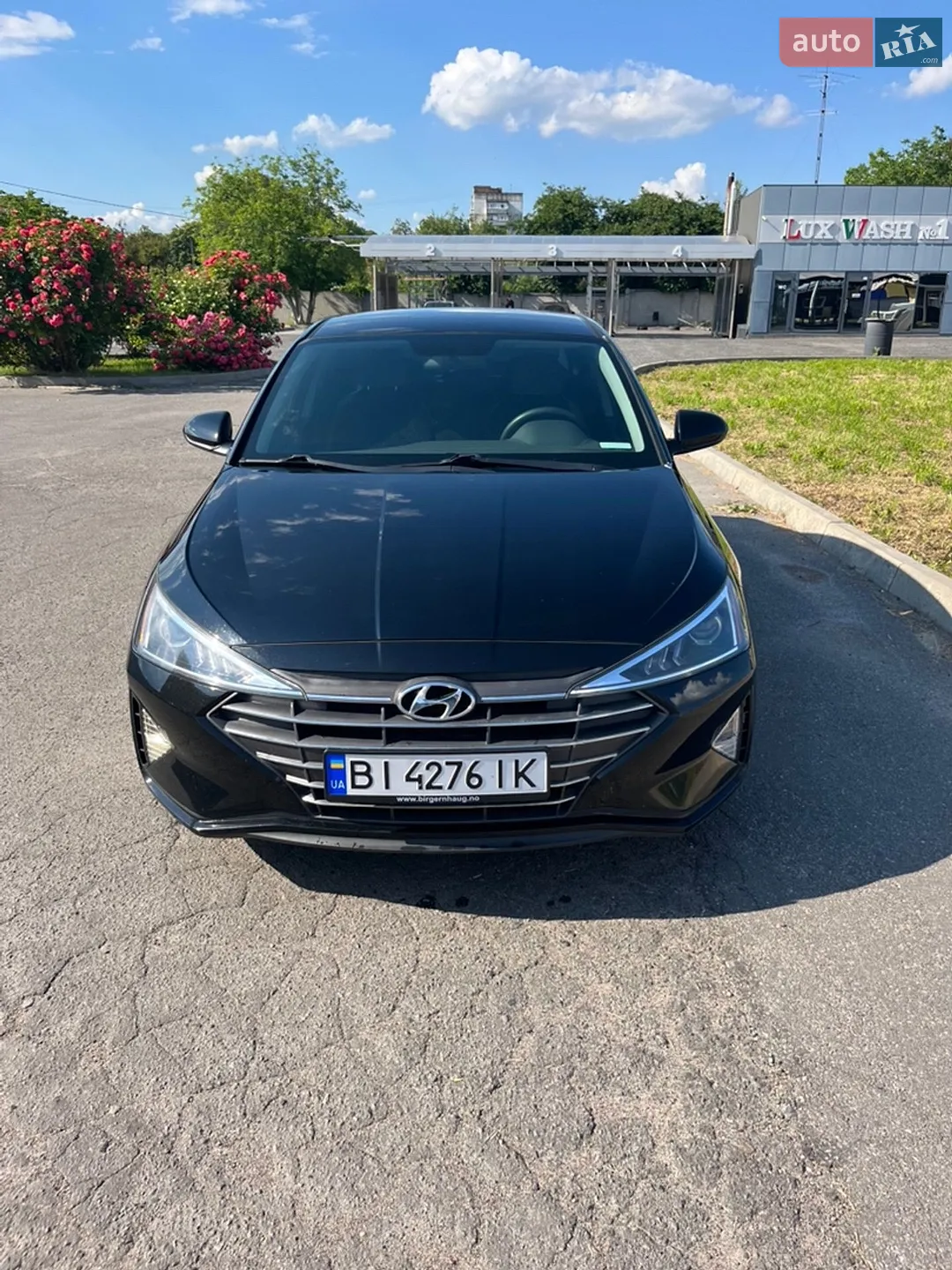 2018 Hyundai Elantra - мініатюра 2