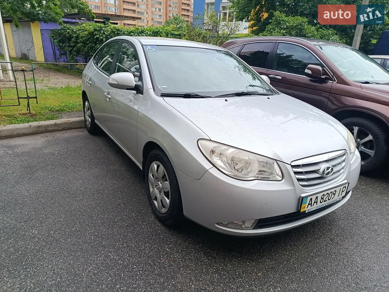 2011 Hyundai Elantra - мініатюра 20