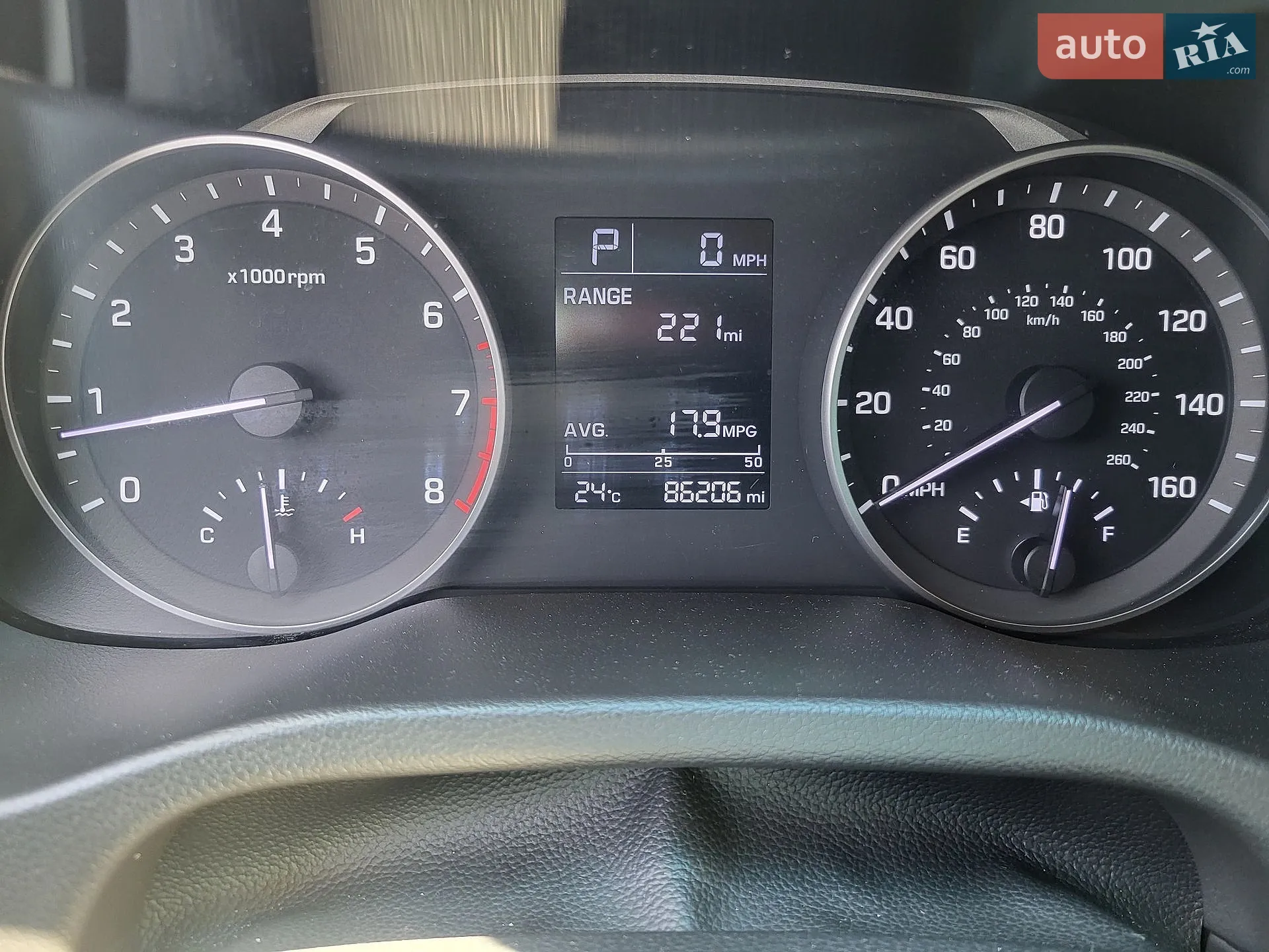 2017 Hyundai Elantra - мініатюра 6