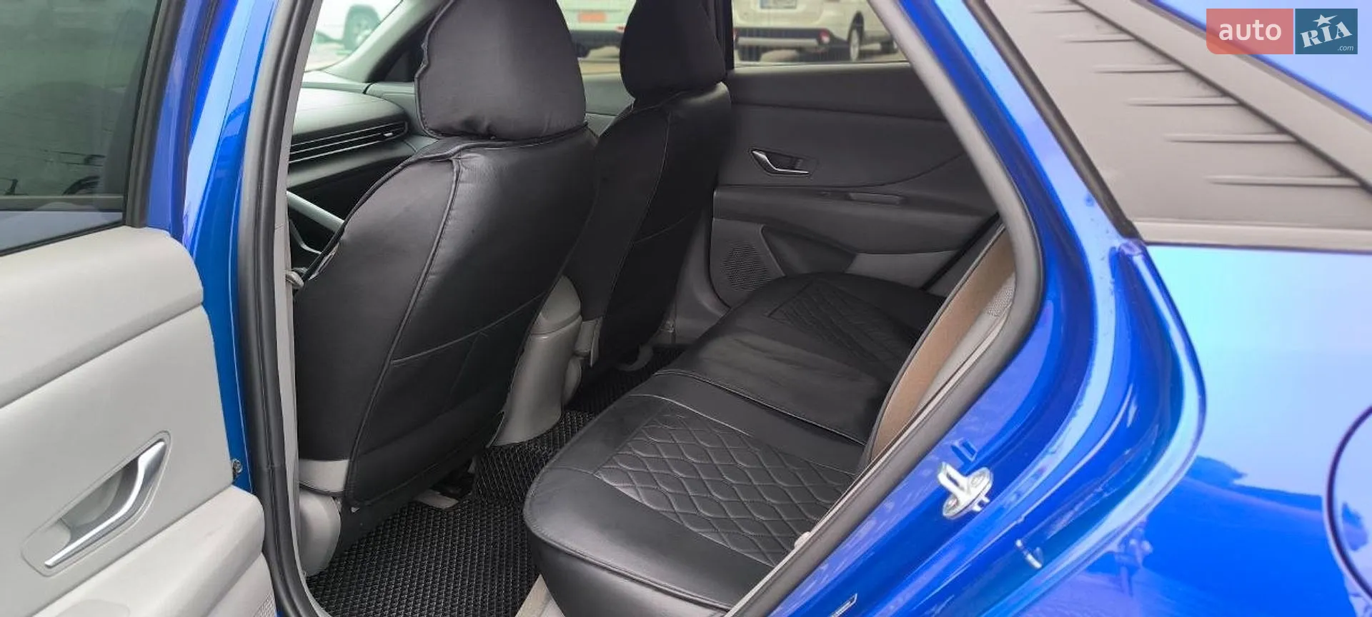 2020 Hyundai Elantra - мініатюра 26