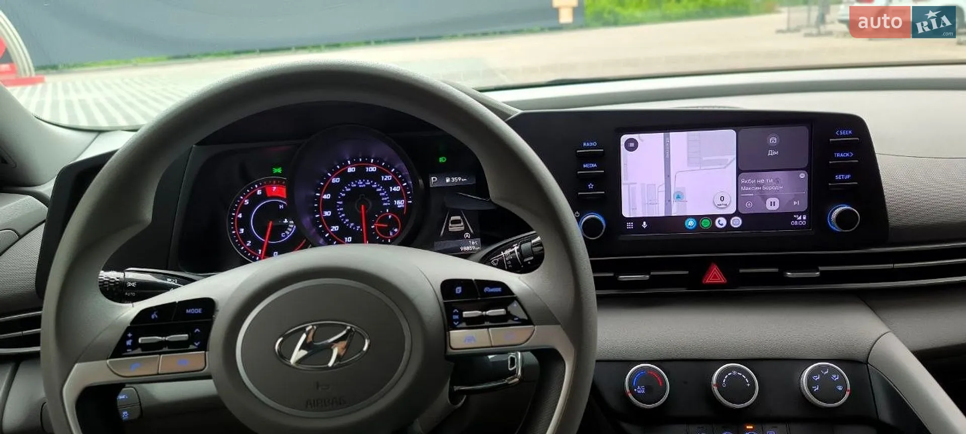 2020 Hyundai Elantra - мініатюра 39