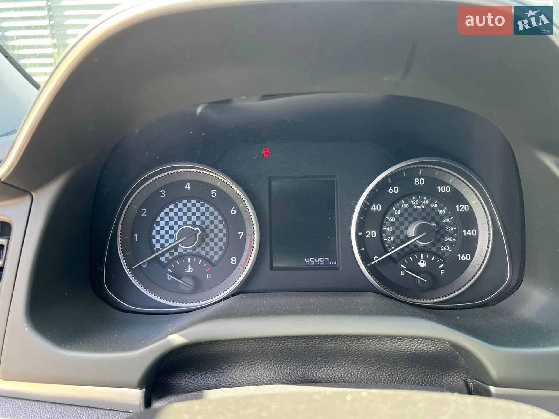 2019 Hyundai Elantra - мініатюра 8