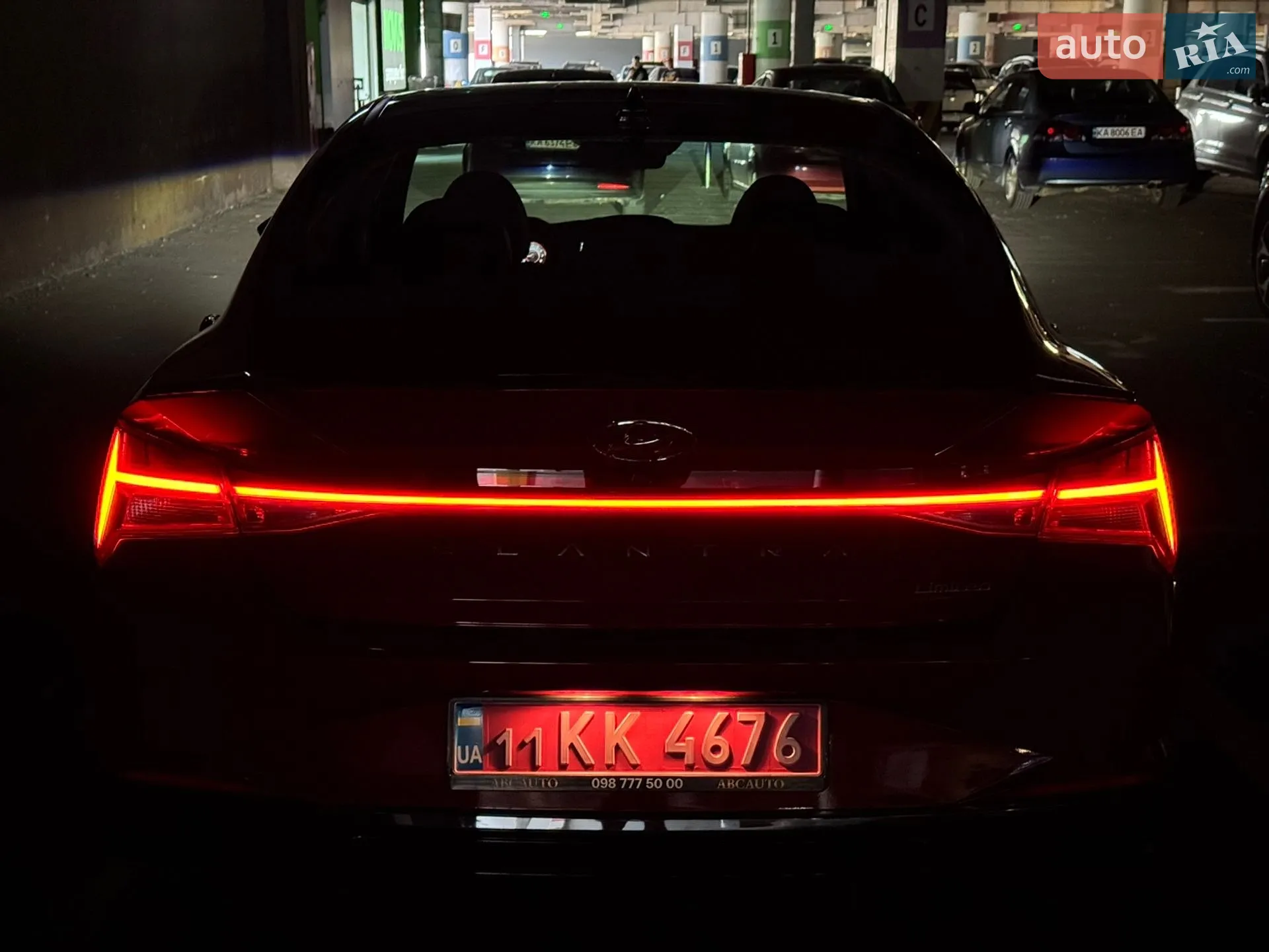 2022 Hyundai Elantra - мініатюра 32