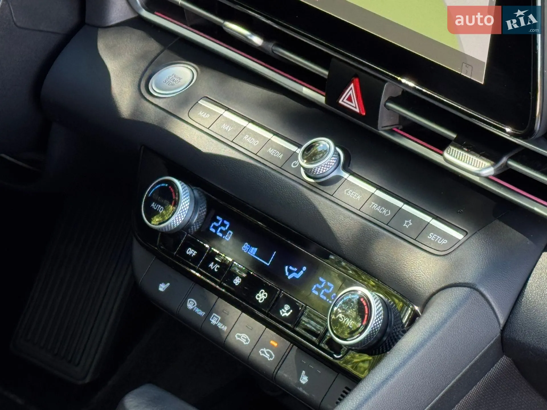 2022 Hyundai Elantra - мініатюра 13