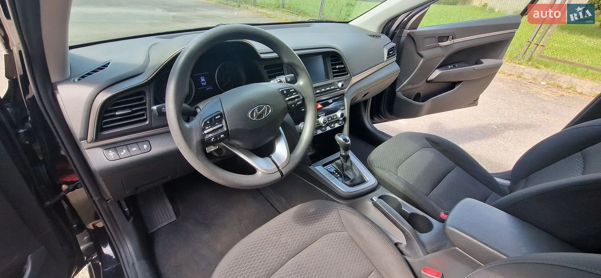 2020 Hyundai Elantra - мініатюра 24