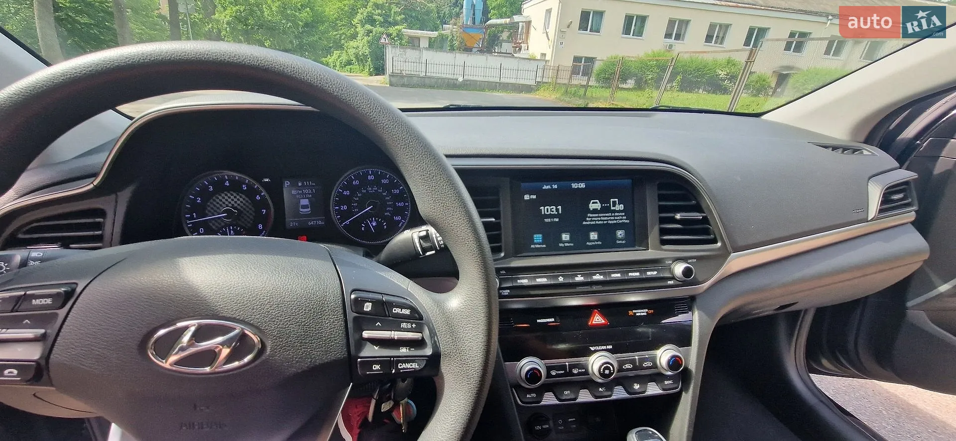 2020 Hyundai Elantra - мініатюра 28