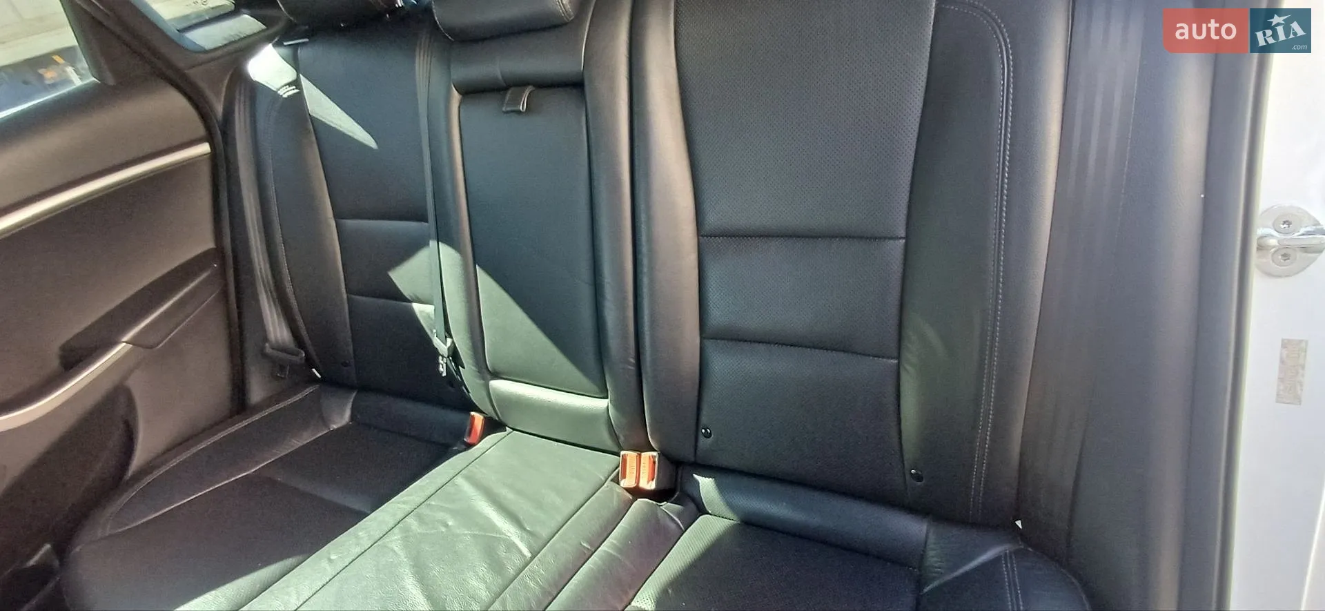 2012 Hyundai Elantra - мініатюра 26