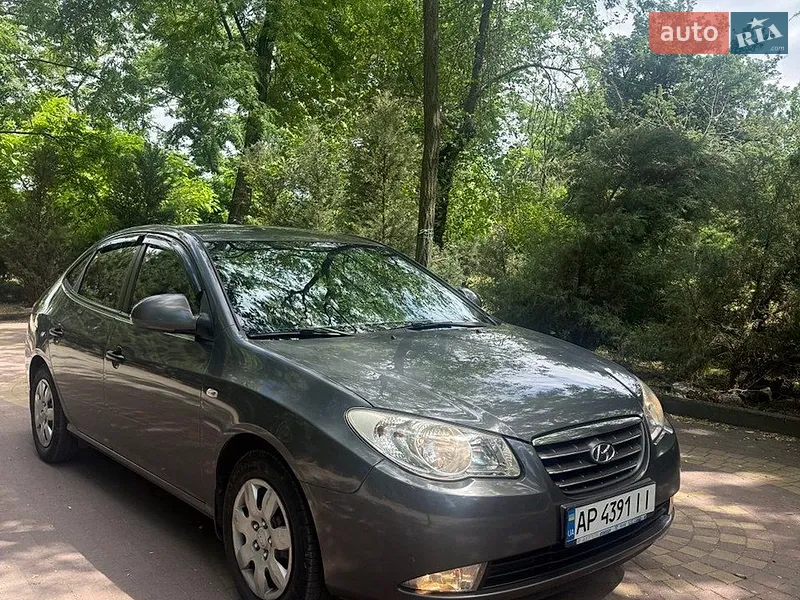 Hyundai Elantra 2008 VIN KMHDU41BP8U367761 фото оголошення 11 з 48