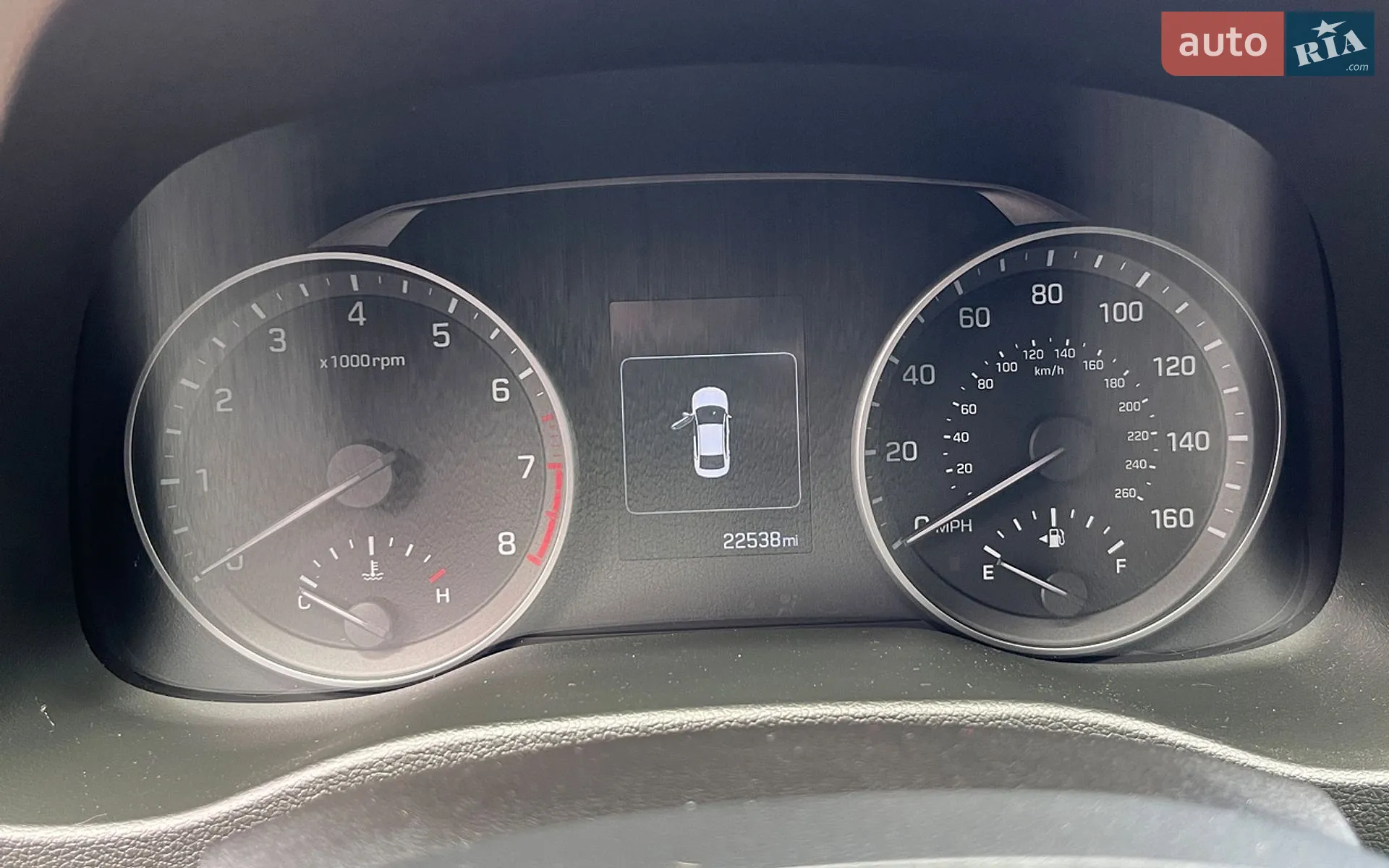 2018 Hyundai Elantra - мініатюра 19