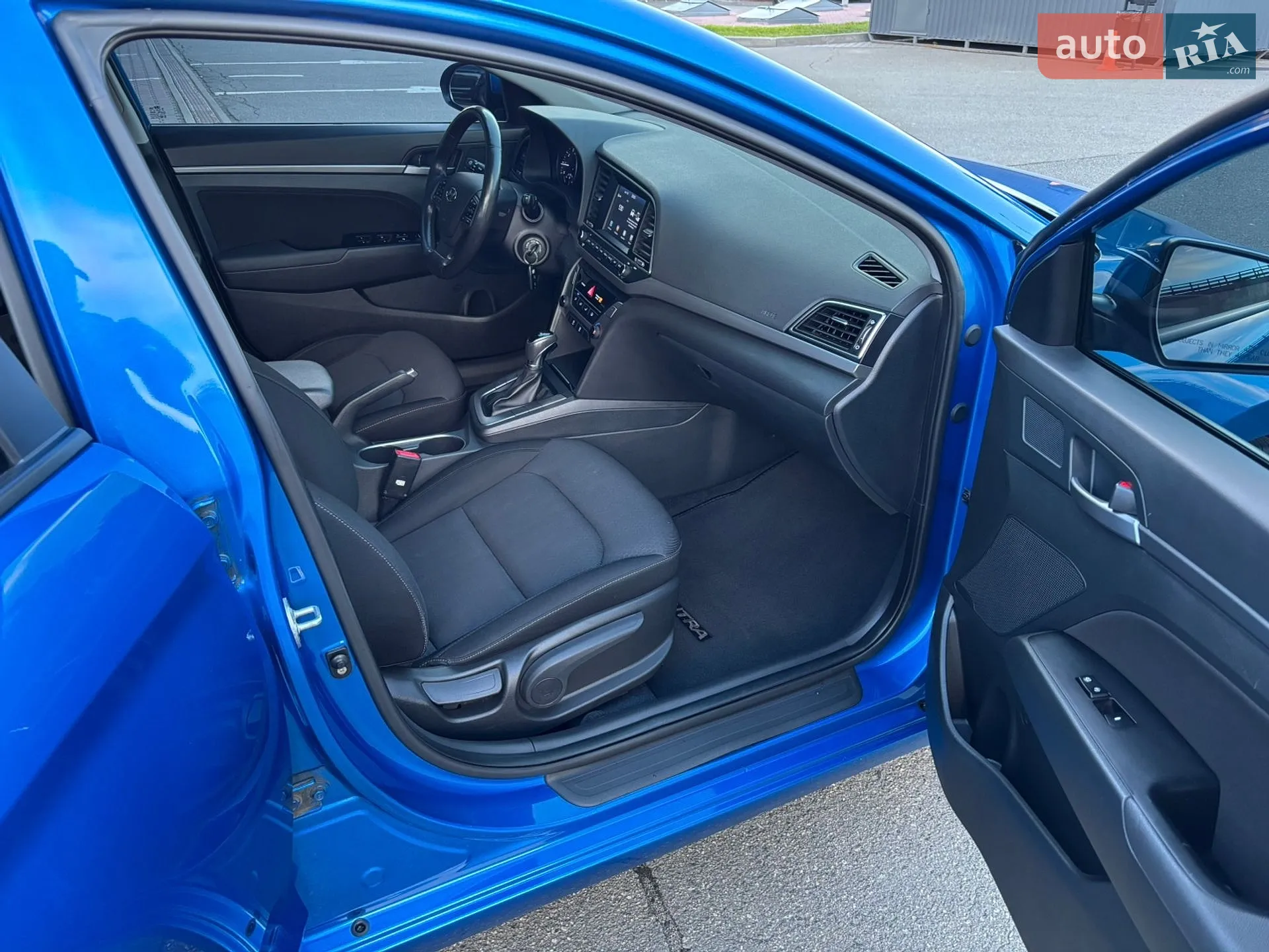 2016 Hyundai Elantra - мініатюра 2