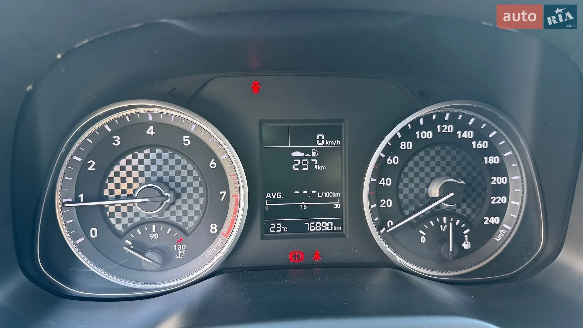 2019 Hyundai Elantra - мініатюра 15