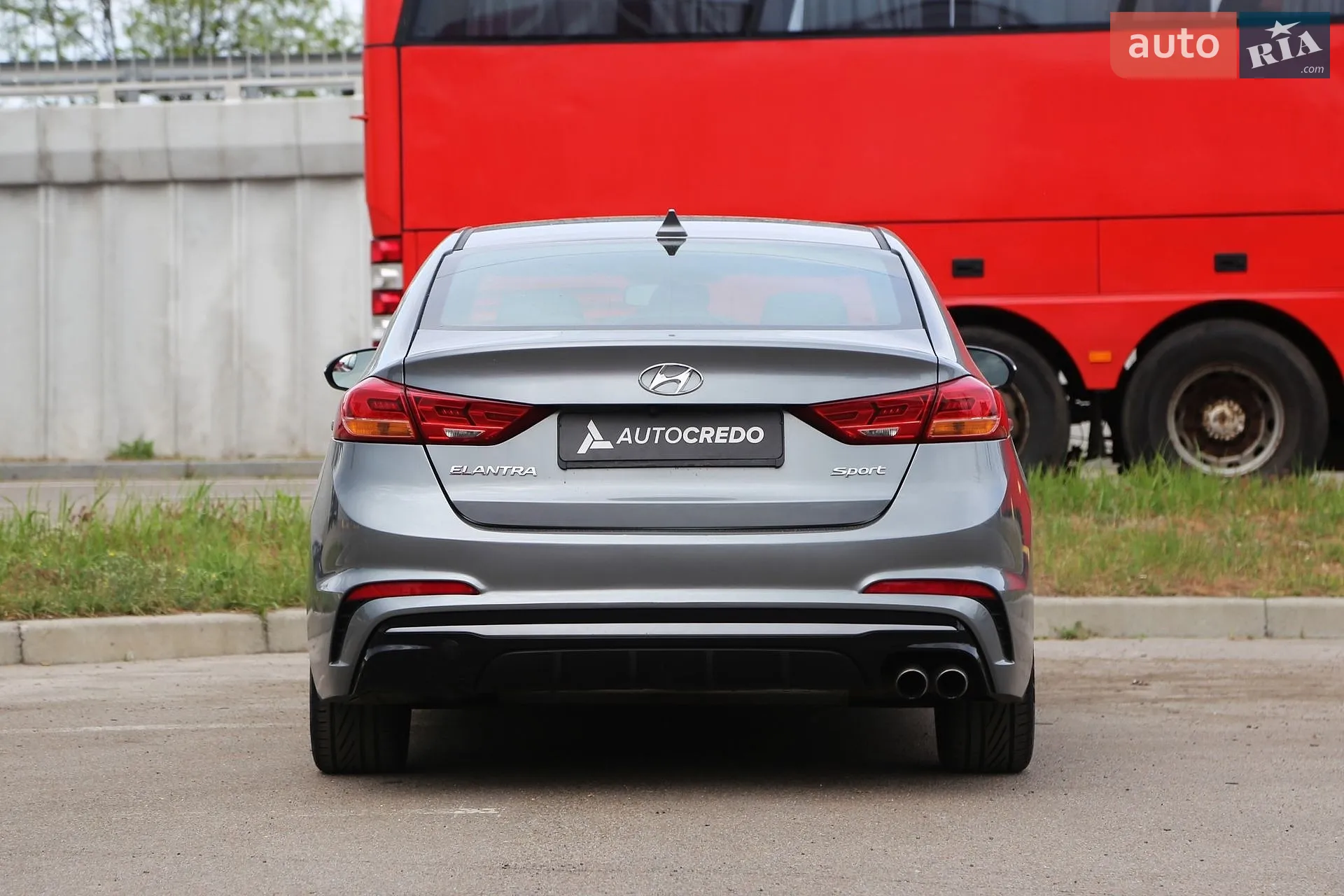2016 Hyundai Elantra - мініатюра 6