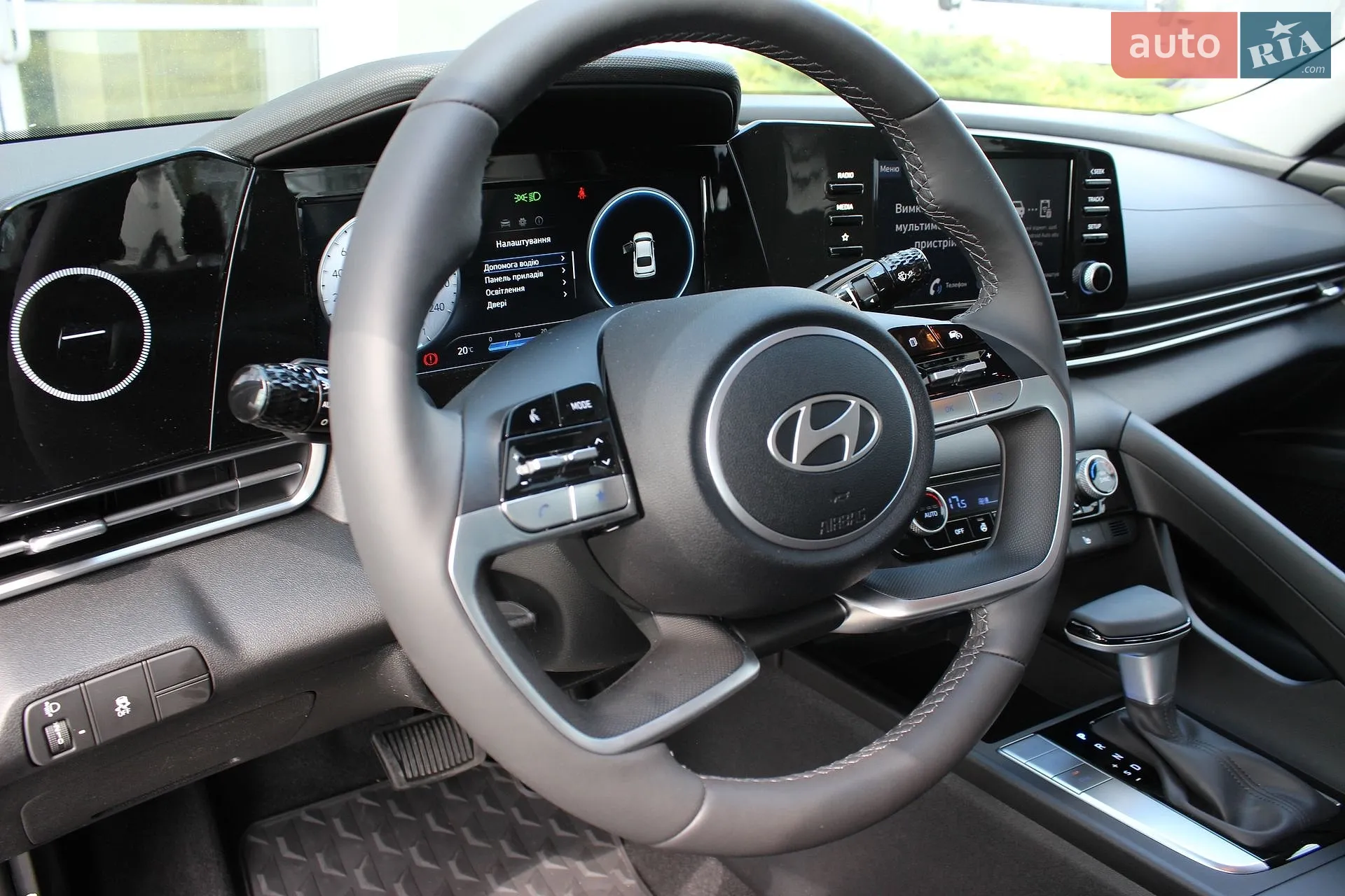 2026 Hyundai Elantra - мініатюра 21