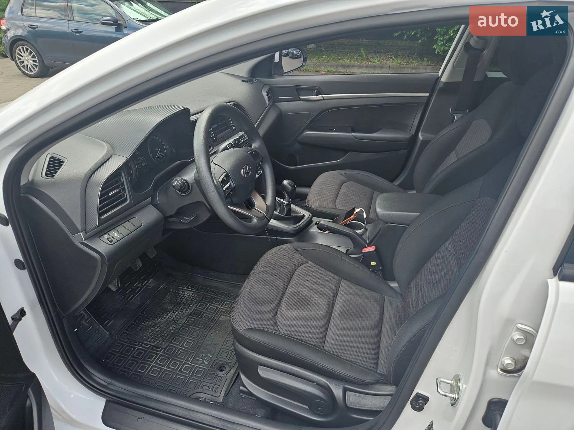 2020 Hyundai Elantra - мініатюра 22