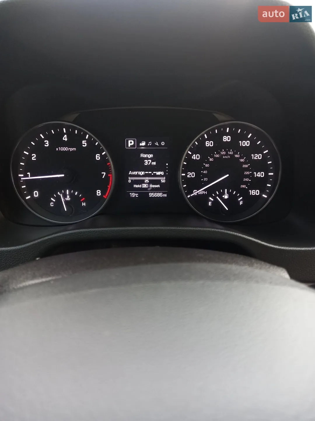 2016 Hyundai Elantra - мініатюра 9