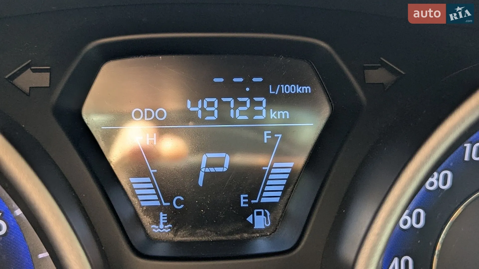 2011 Hyundai Elantra - мініатюра 35