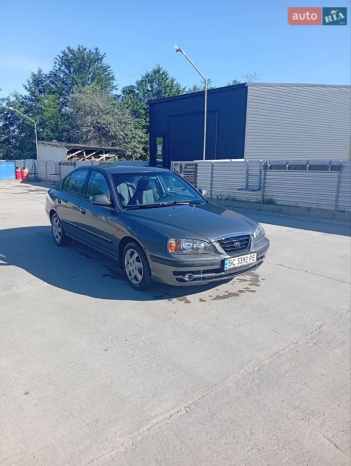 2010 Hyundai Elantra - мініатюра 31