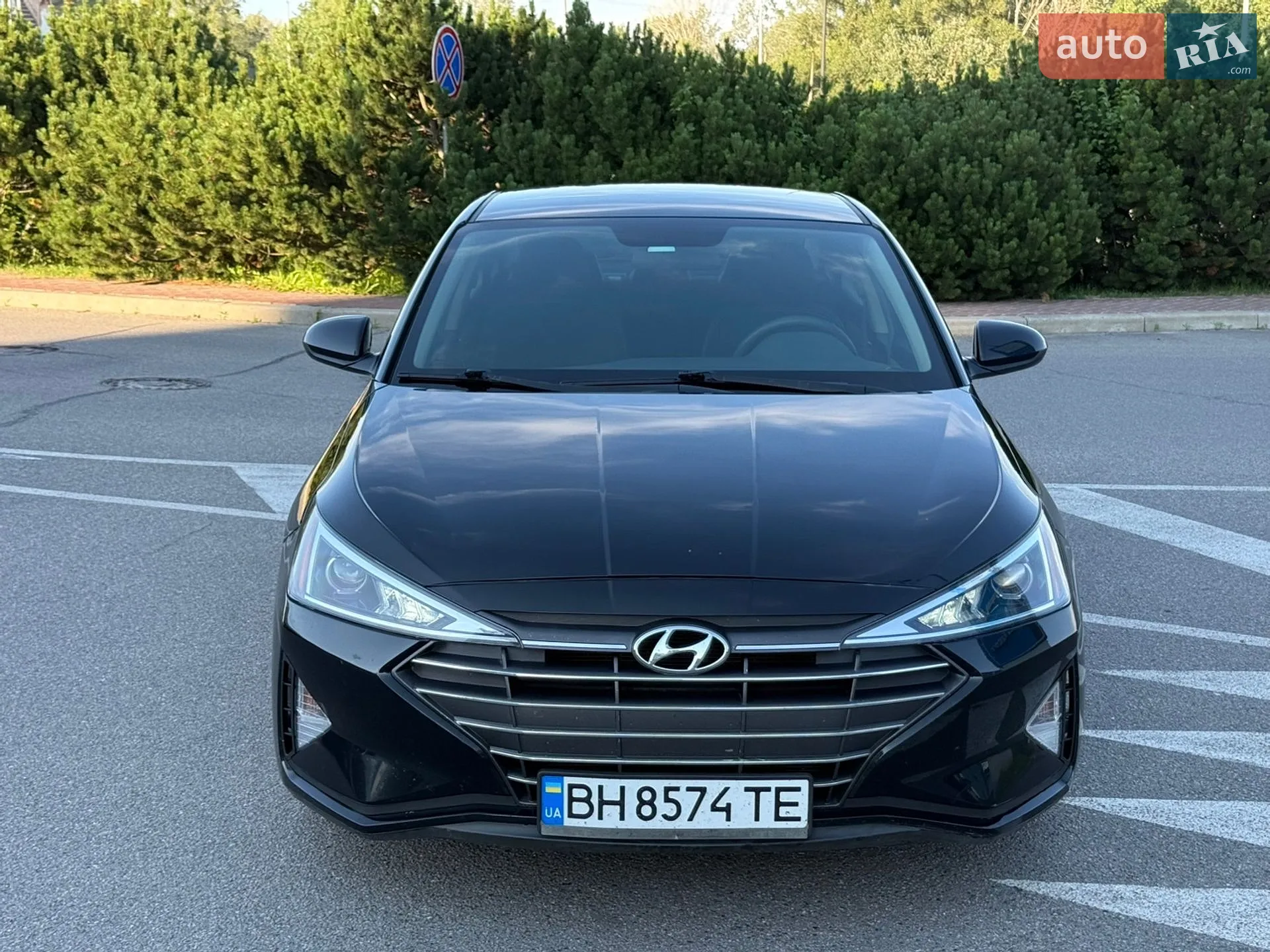 2019 Hyundai Elantra - мініатюра 5