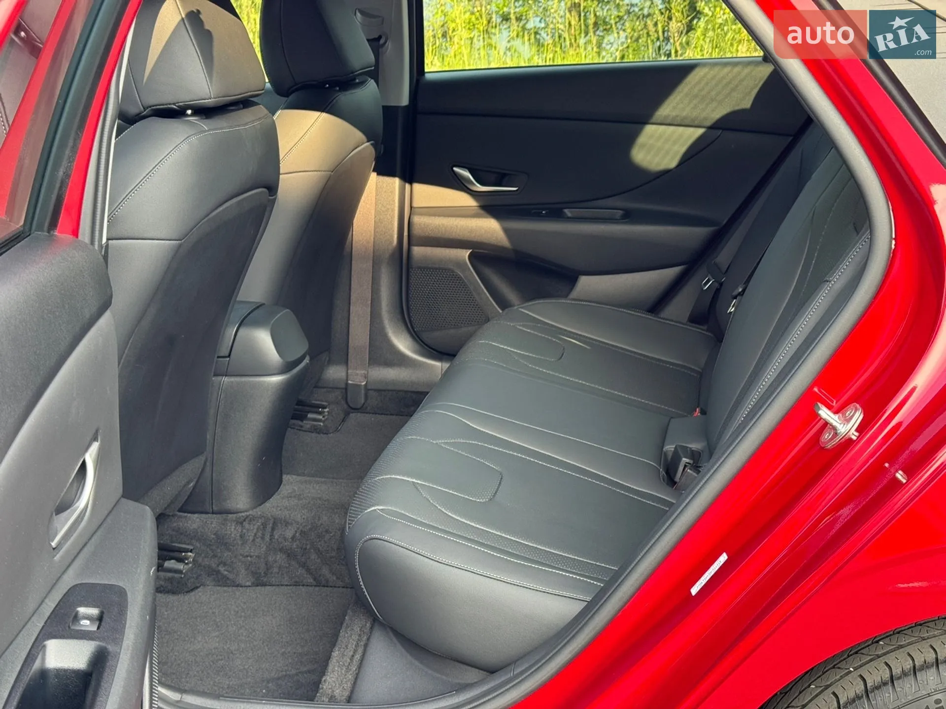 2021 Hyundai Elantra - мініатюра 11