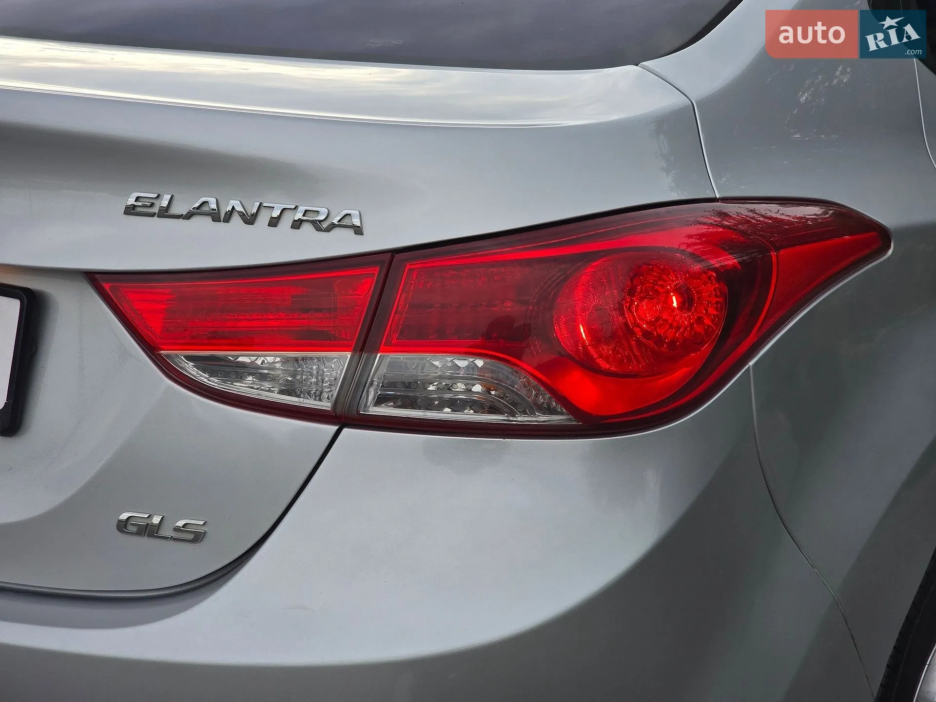 2011 Hyundai Elantra - мініатюра 61