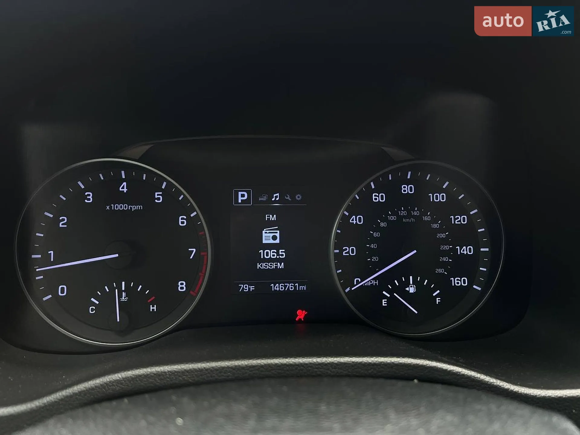 2016 Hyundai Elantra - мініатюра 22